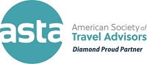 ASTA Diamond Proud Partner