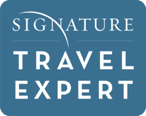 Bruce Oliver - Virtual Luxury Network is associated with the Signature Travel Network